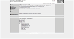 Desktop Screenshot of abart-full.artarchiv.cz